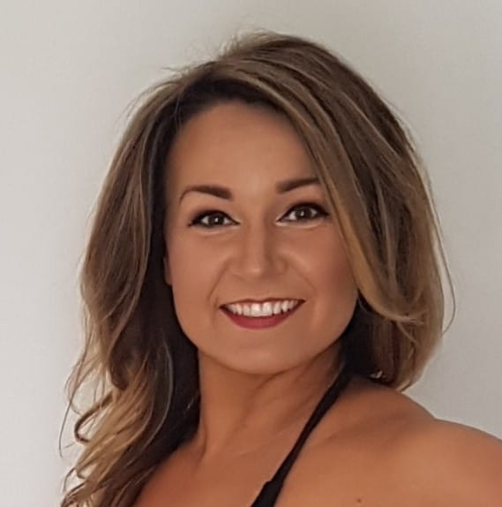 Meet your Posher, Heidi